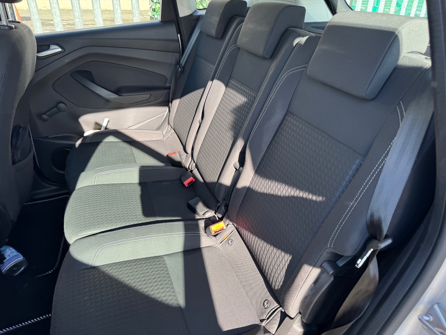 Used Ford C-Max 2016 for sale - 77775963: Photo 17