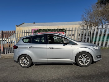 Used Ford C-Max 2016 for sale - 77775963: Photo