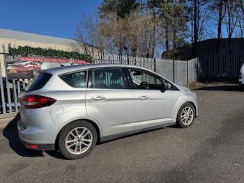 Used Ford C-Max 2016 for sale - 77775963: Photo
