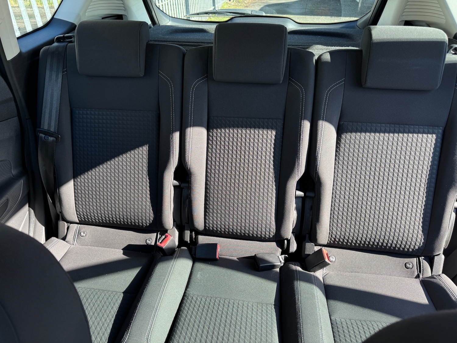 Used Ford C-Max 2016 for sale - 77775963: Photo 8