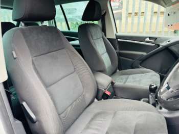 Used Volkswagen Tiguan 2015 for sale - 74171546: Photo