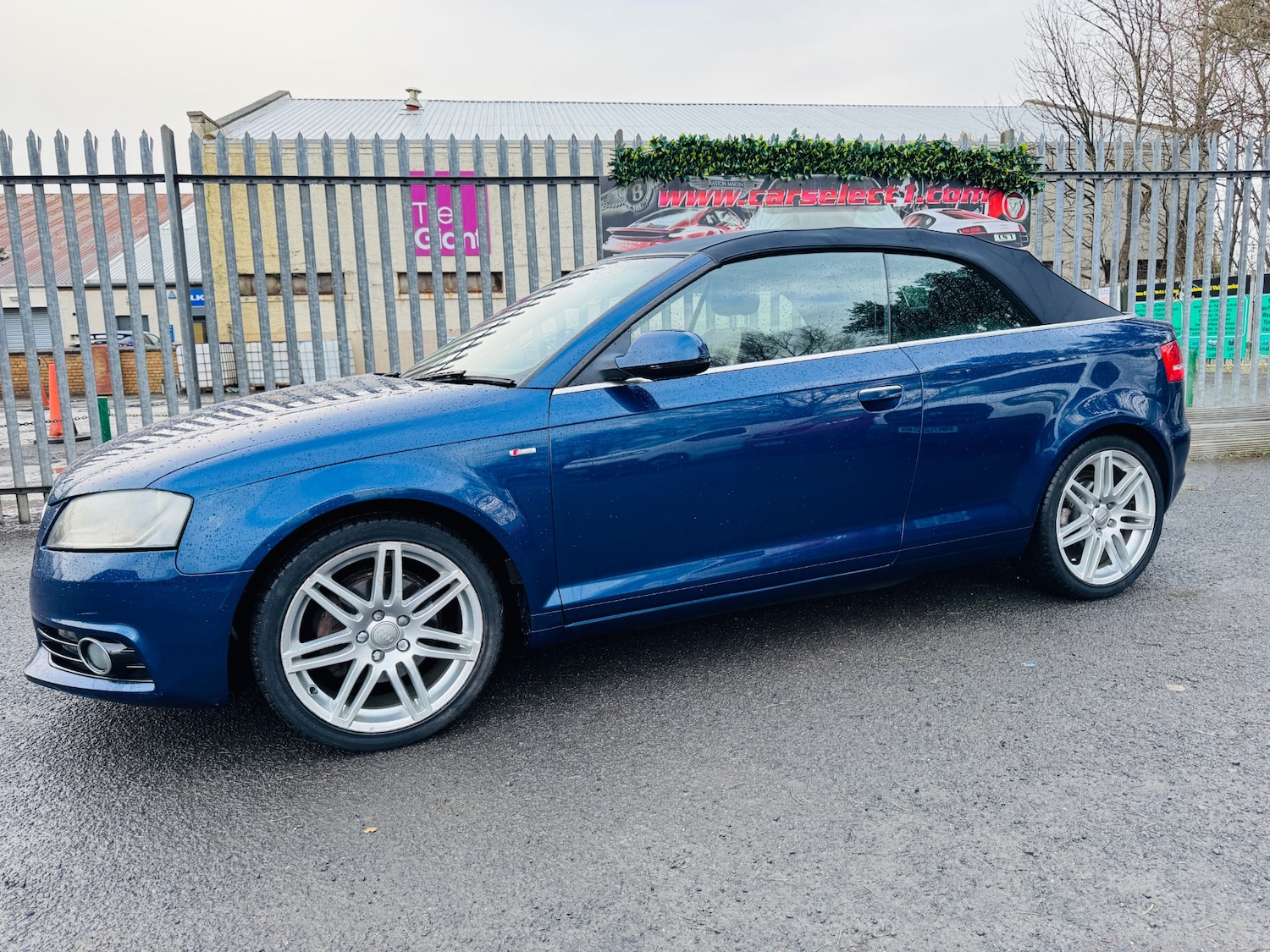 Used Audi A3 2012 for sale - 77482370: Photo 10