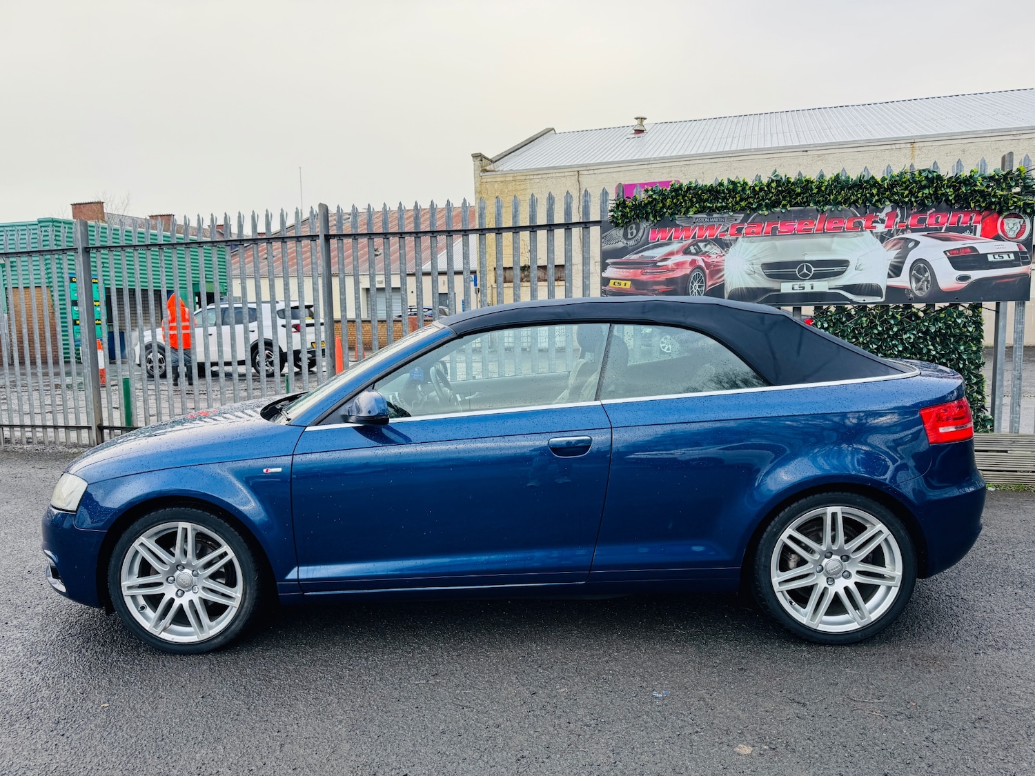 Used Audi A3 2012 for sale - 77482370: Photo 11