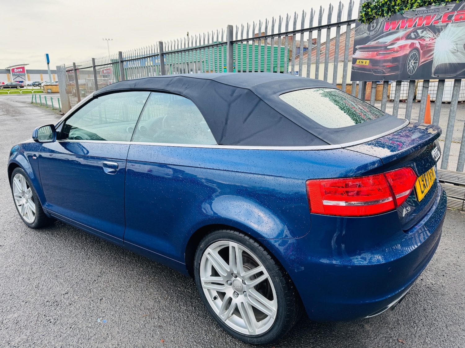 Used Audi A3 2012 for sale - 77482370: Photo 12