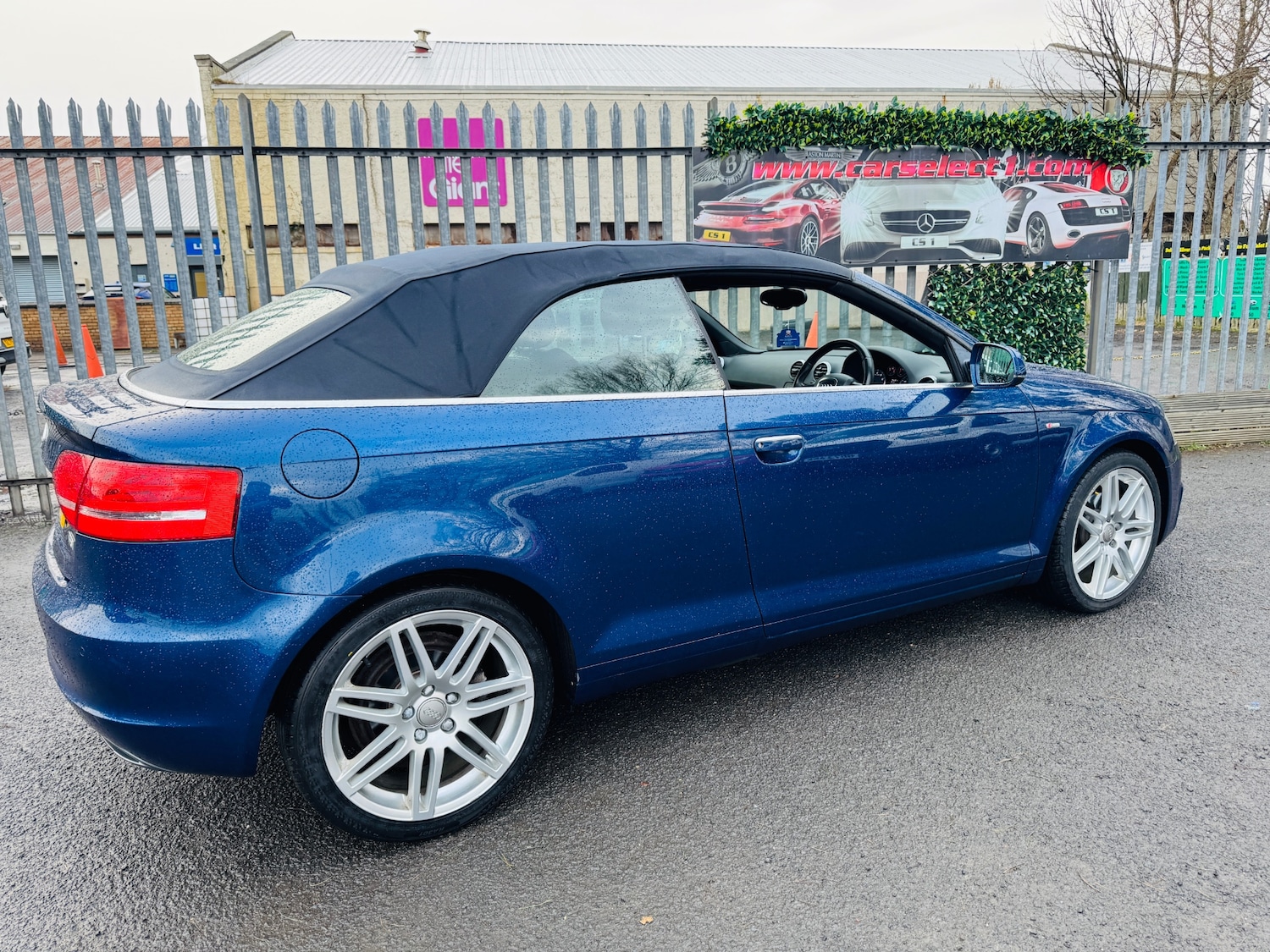 Used Audi A3 2012 for sale - 77482370: Photo 13