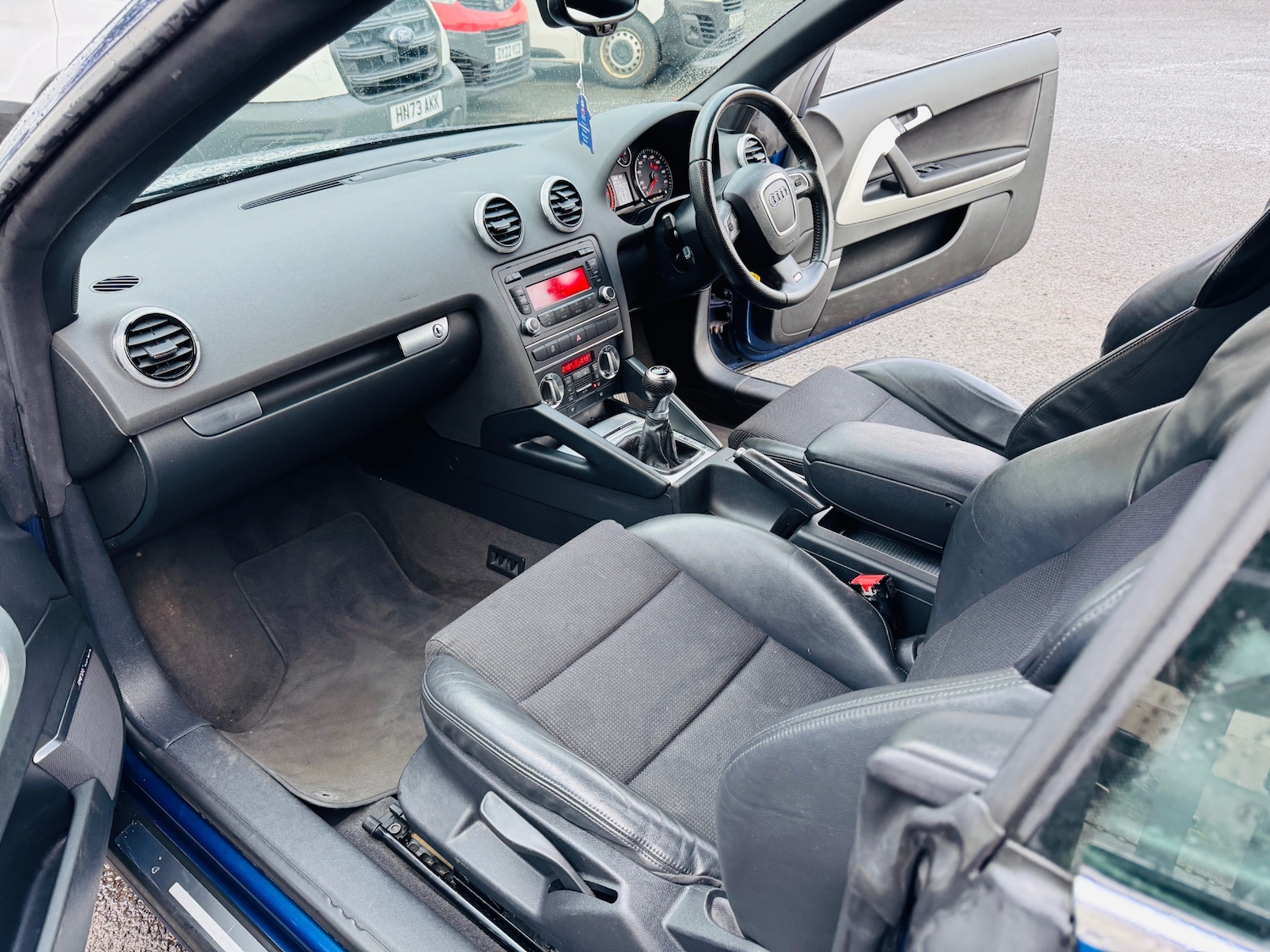 Used Audi A3 2012 for sale - 77482370: Photo 14