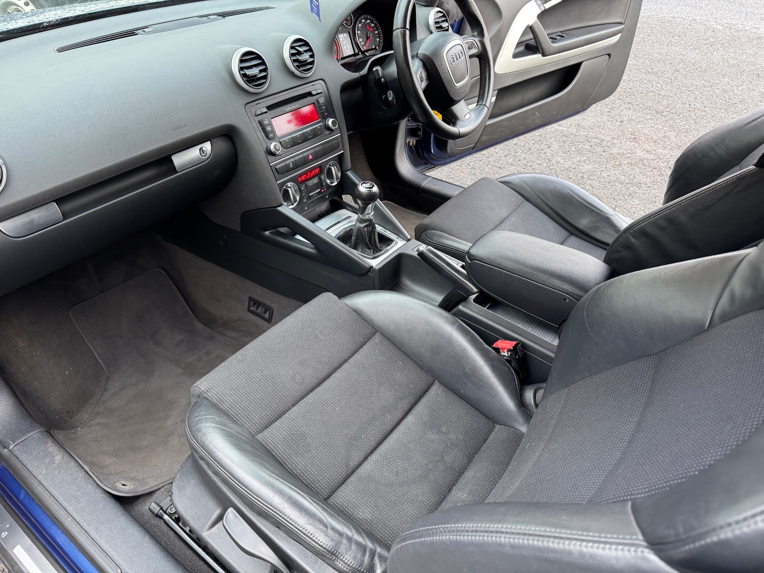 Used Audi A3 2012 for sale - 77482370: Photo 16