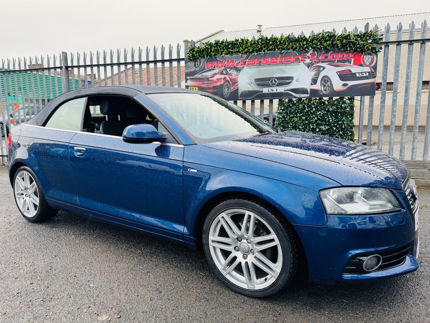 Used Audi A3 2012 for sale - 77482370: Photo 17