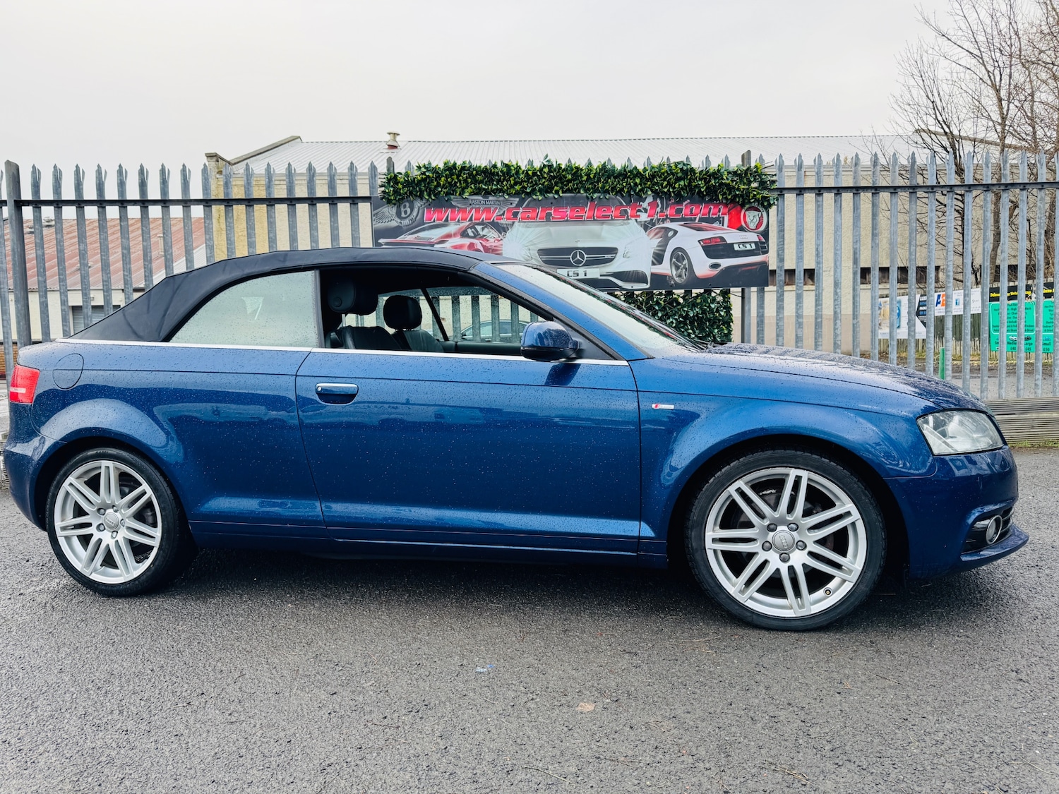 Used Audi A3 2012 for sale - 77482370: Photo 18