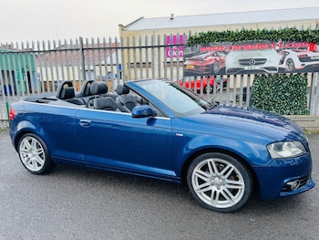 Used Audi A3 2012 for sale - 77482370: Photo