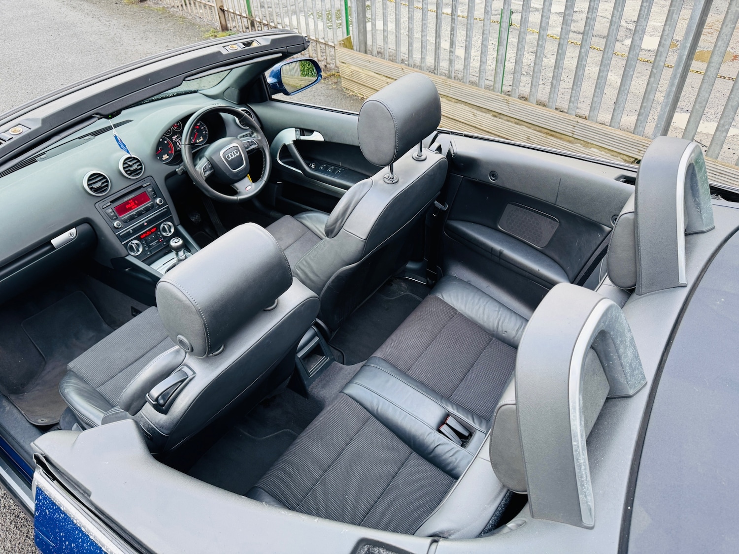 Used Audi A3 2012 for sale - 77482370: Photo 4