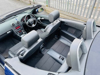 Used Audi A3 2012 for sale - 77482370: Photo