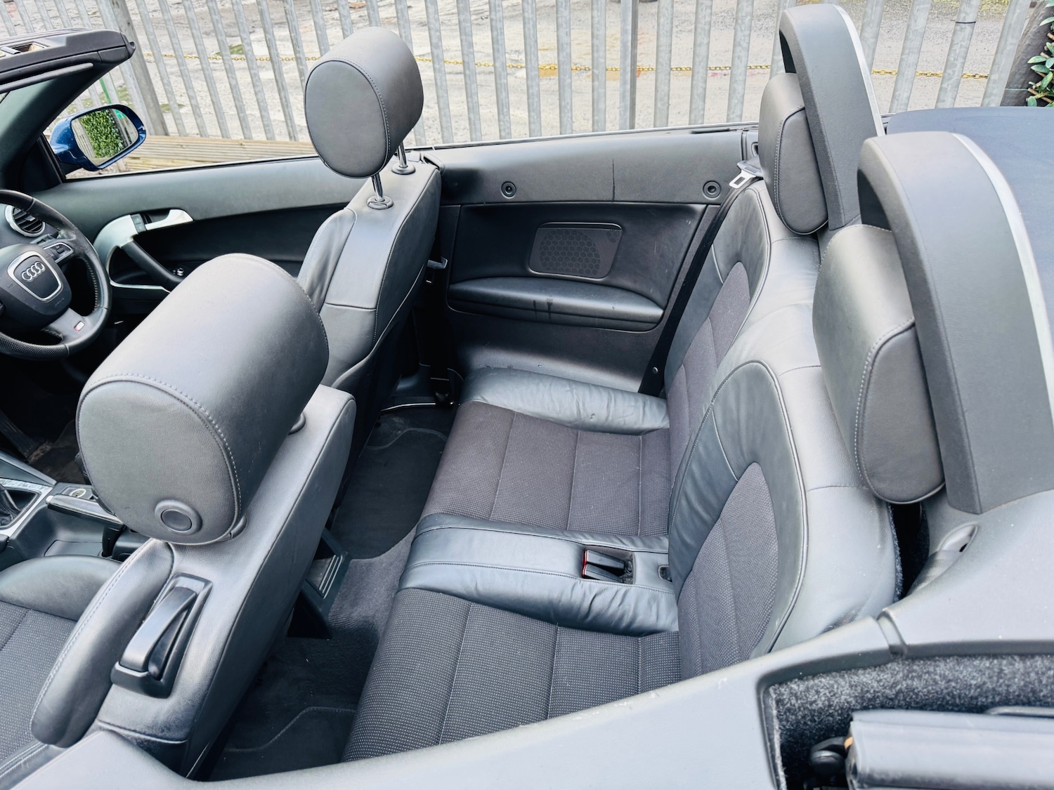 Used Audi A3 2012 for sale - 77482370: Photo 5