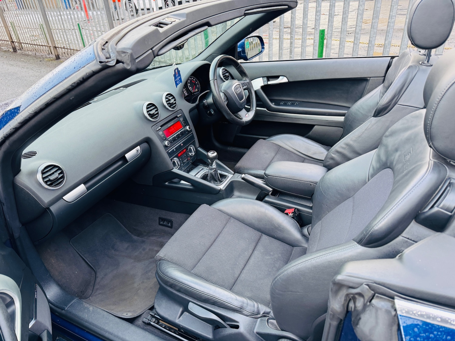 Used Audi A3 2012 for sale - 77482370: Photo 6