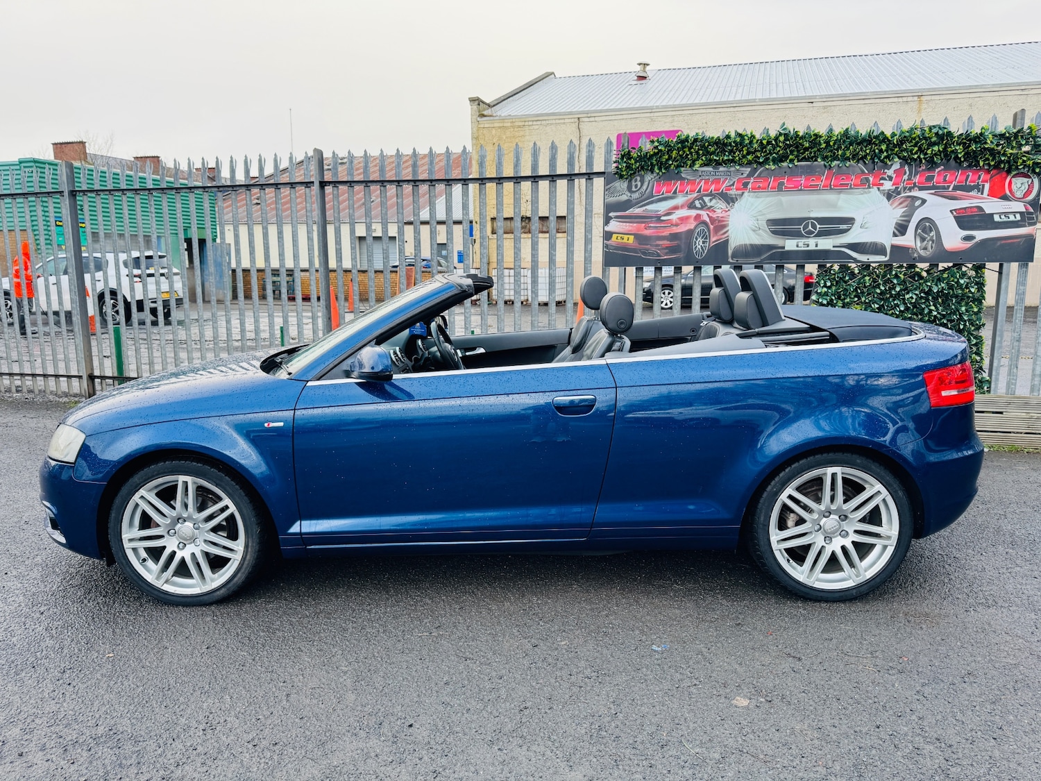 Used Audi A3 2012 for sale - 77482370: Photo 8