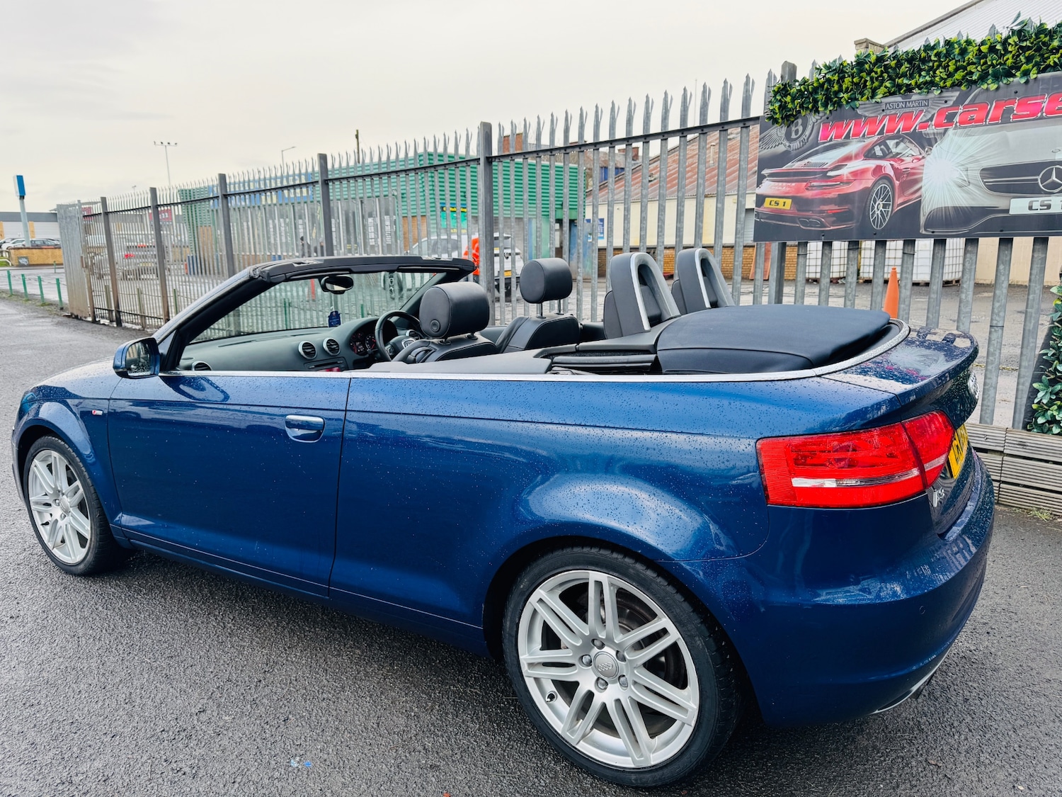 Used Audi A3 2012 for sale - 77482370: Photo 9