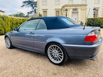 Used BMW 3 Series 2000 for sale - 79386544: Photo