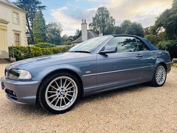 Used BMW 3 Series 2000 for sale - 79386544: Photo