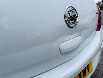 Used Vauxhall Corsa 2011 for sale - 78897697: Photo