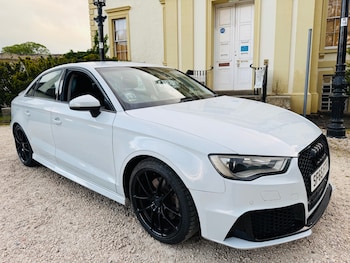 Used Audi A3 undefined for sale - 78740041: Photo