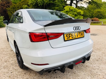Used Audi A3 undefined for sale - 78740041: Photo