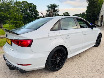 Used Audi A3 undefined for sale - 78740041: Photo