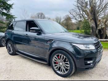 2016 (10) - 3.0 SDV6 [306] HSE Dynamic 5dr Auto