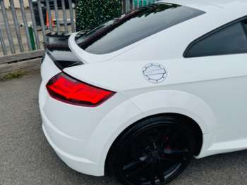 Used Audi TT 2016 for sale - 74888893: Photo