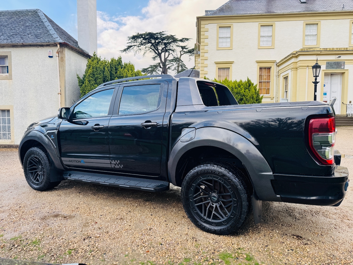 Used Ford Ranger 2022 for sale - 77722498: Photo 12