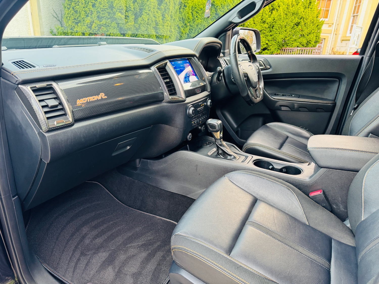 Used Ford Ranger 2022 for sale - 77722498: Photo 13