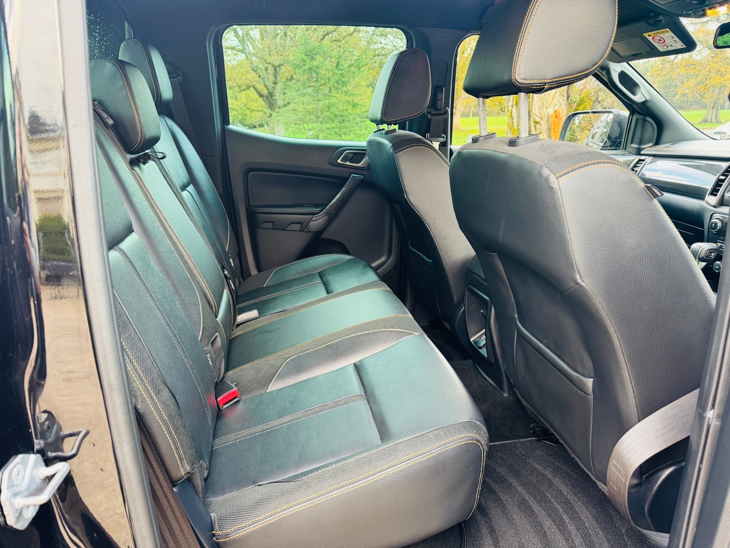 Used Ford Ranger 2022 for sale - 77722498: Photo 14