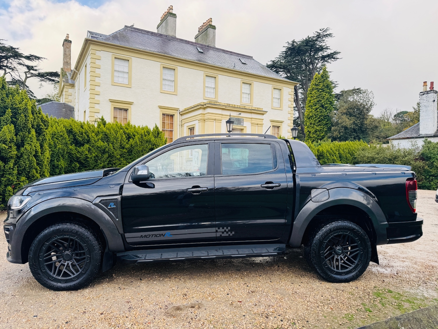 Used Ford Ranger 2022 for sale - 77722498: Photo 15