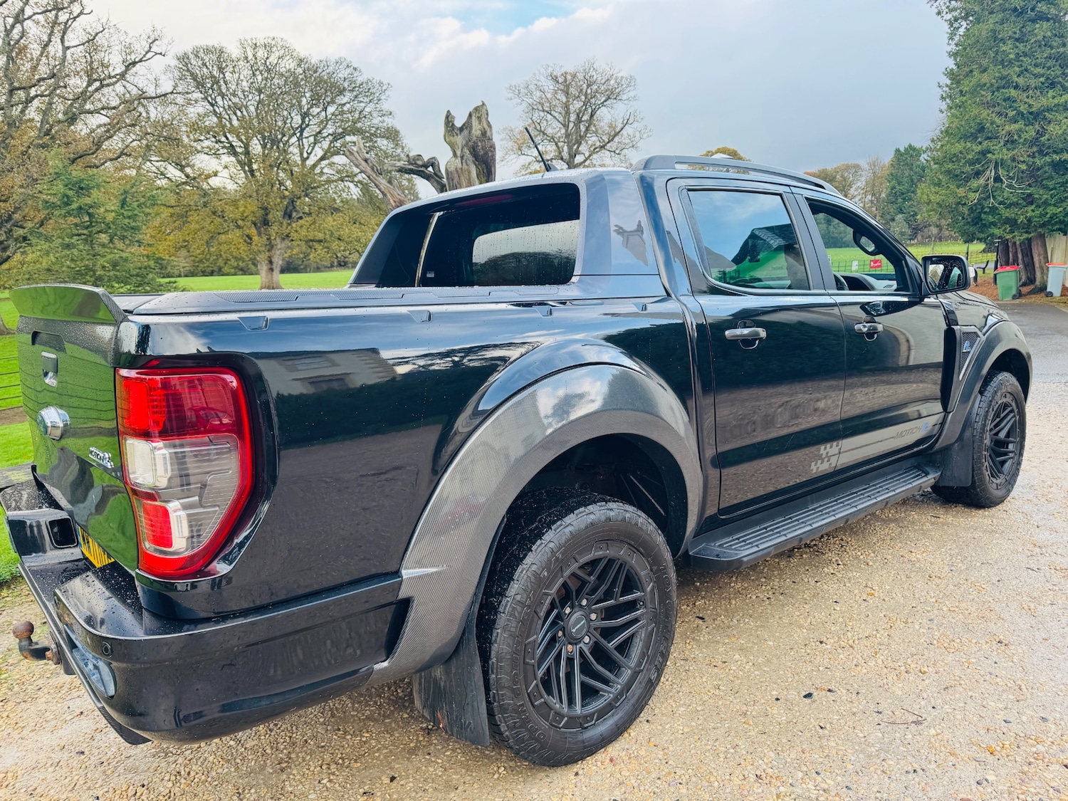 Used Ford Ranger 2022 for sale - 77722498: Photo 16