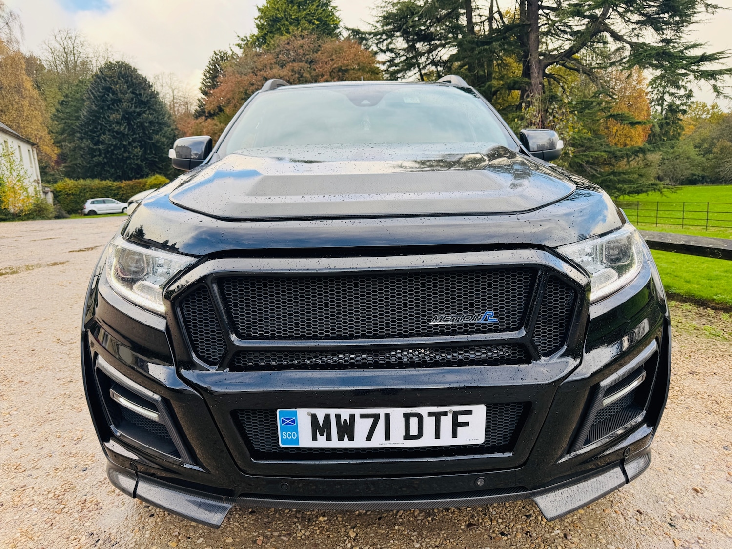 Used Ford Ranger 2022 for sale - 77722498: Photo 17