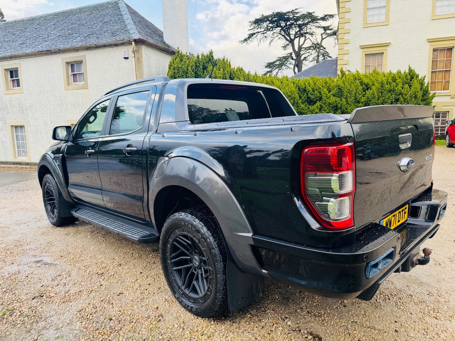 Used Ford Ranger 2022 for sale - 77722498: Photo 18