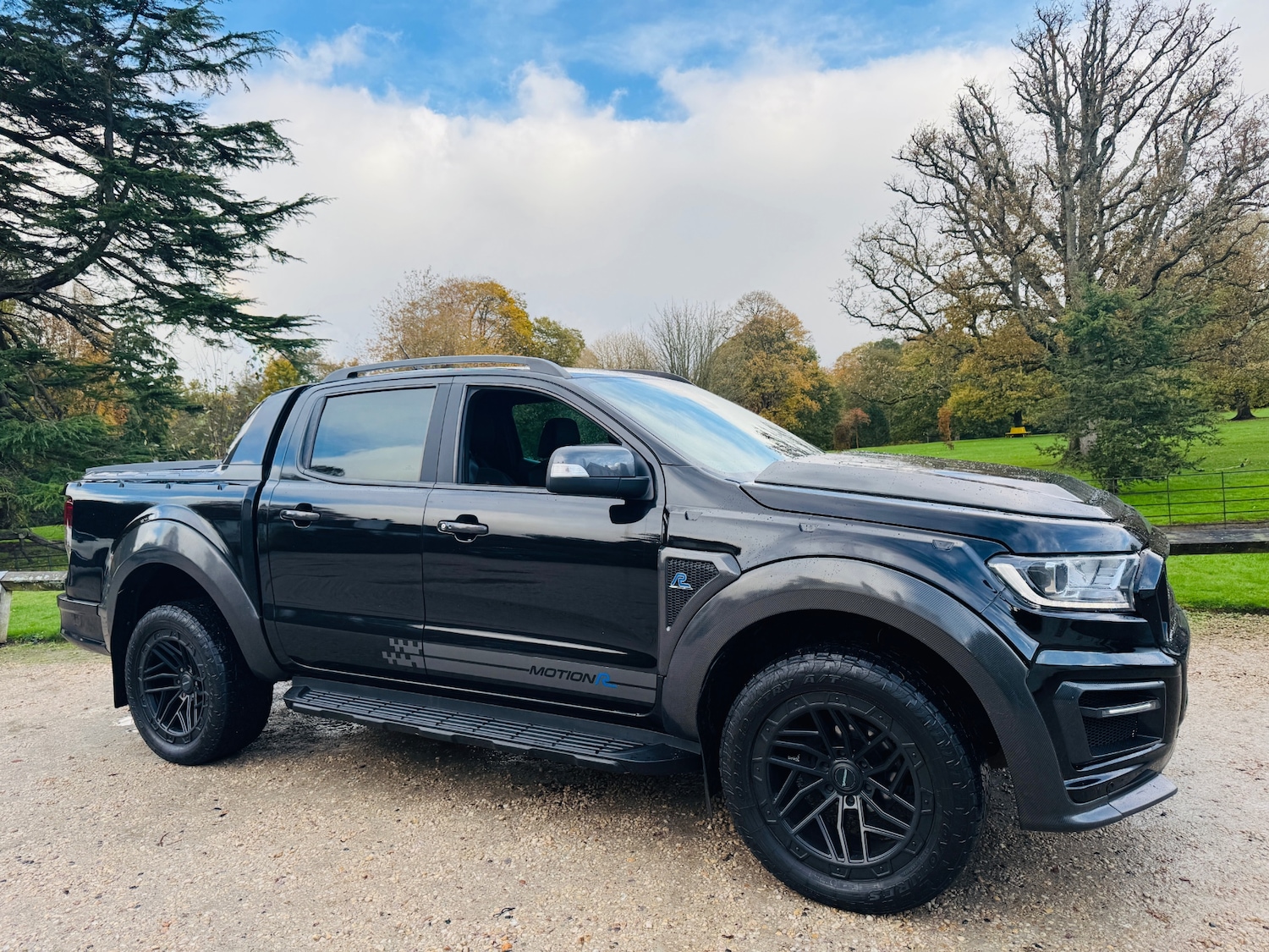Used Ford Ranger 2022 for sale - 77722498: Photo 19