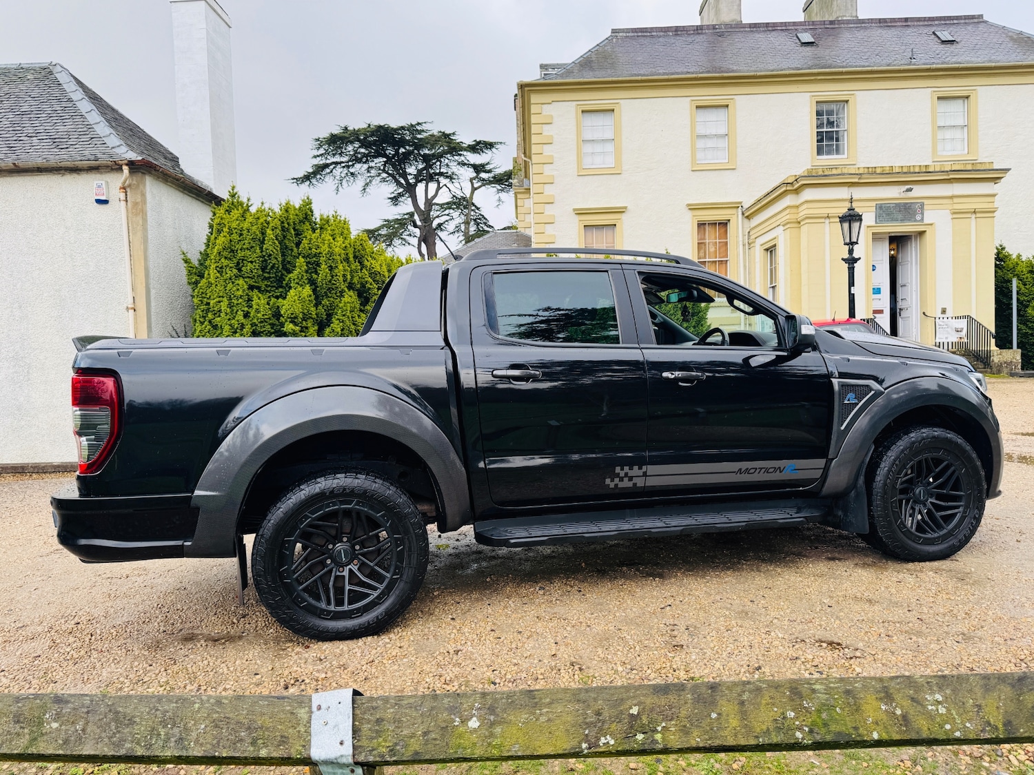 Used Ford Ranger 2022 for sale - 77722498: Photo 2