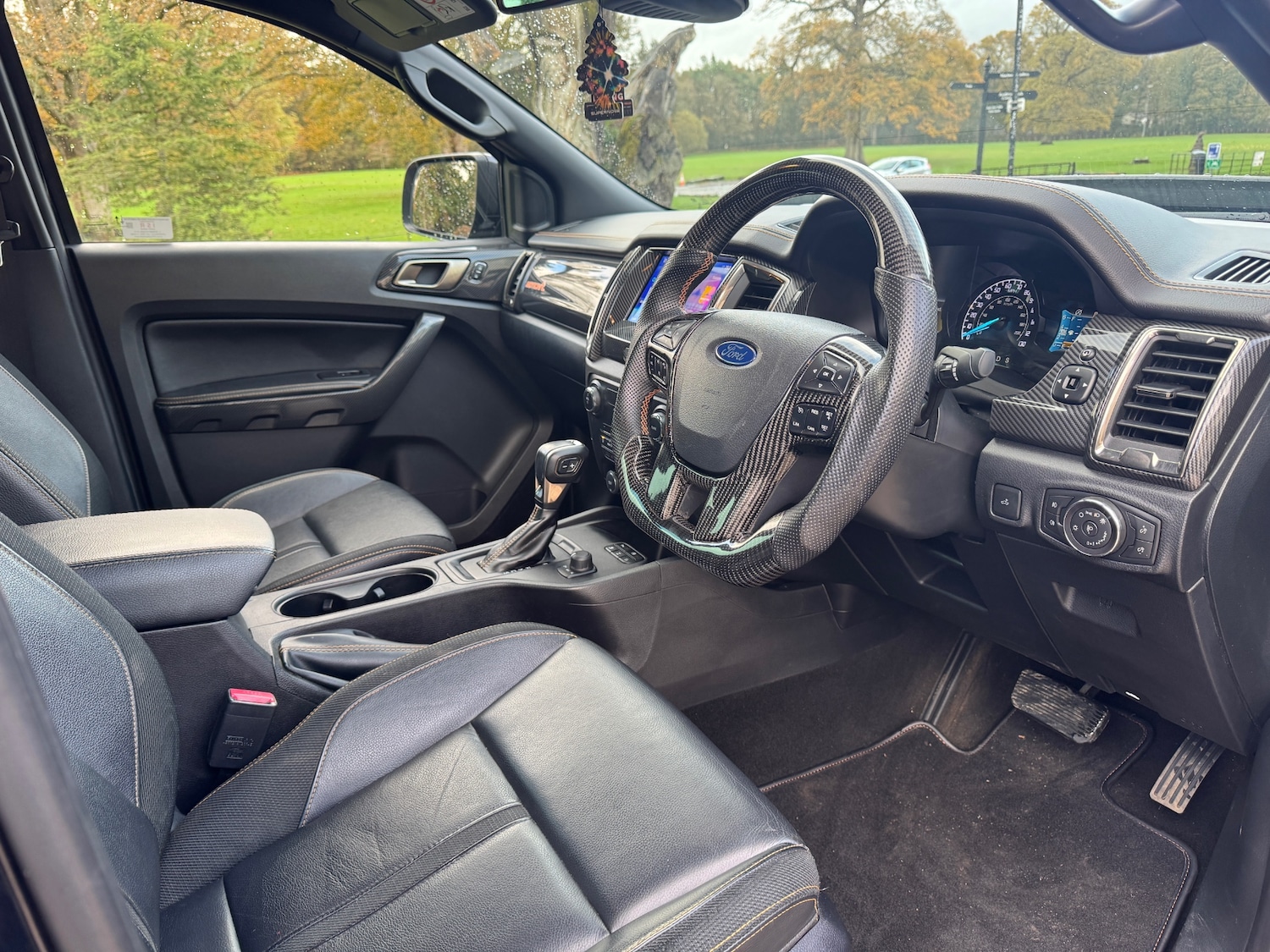 Used Ford Ranger 2022 for sale - 77722498: Photo 20