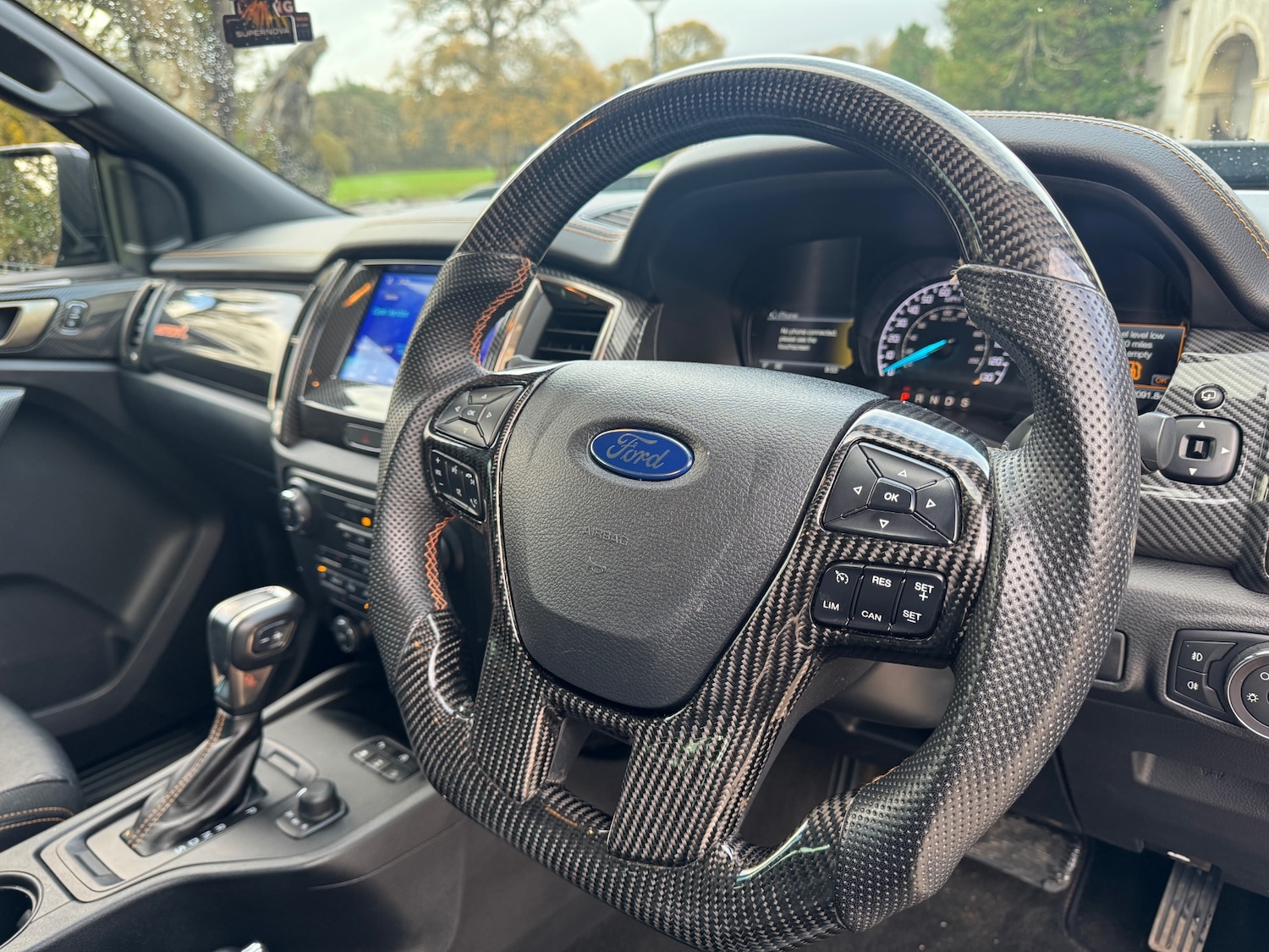 Used Ford Ranger 2022 for sale - 77722498: Photo 21