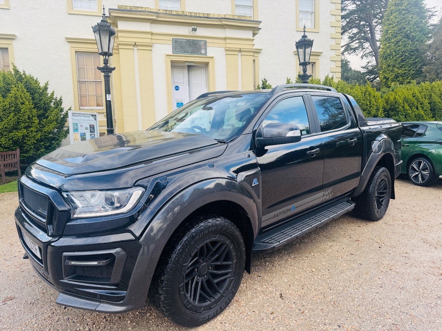 Used Ford Ranger 2022 for sale - 77722498: Photo 22