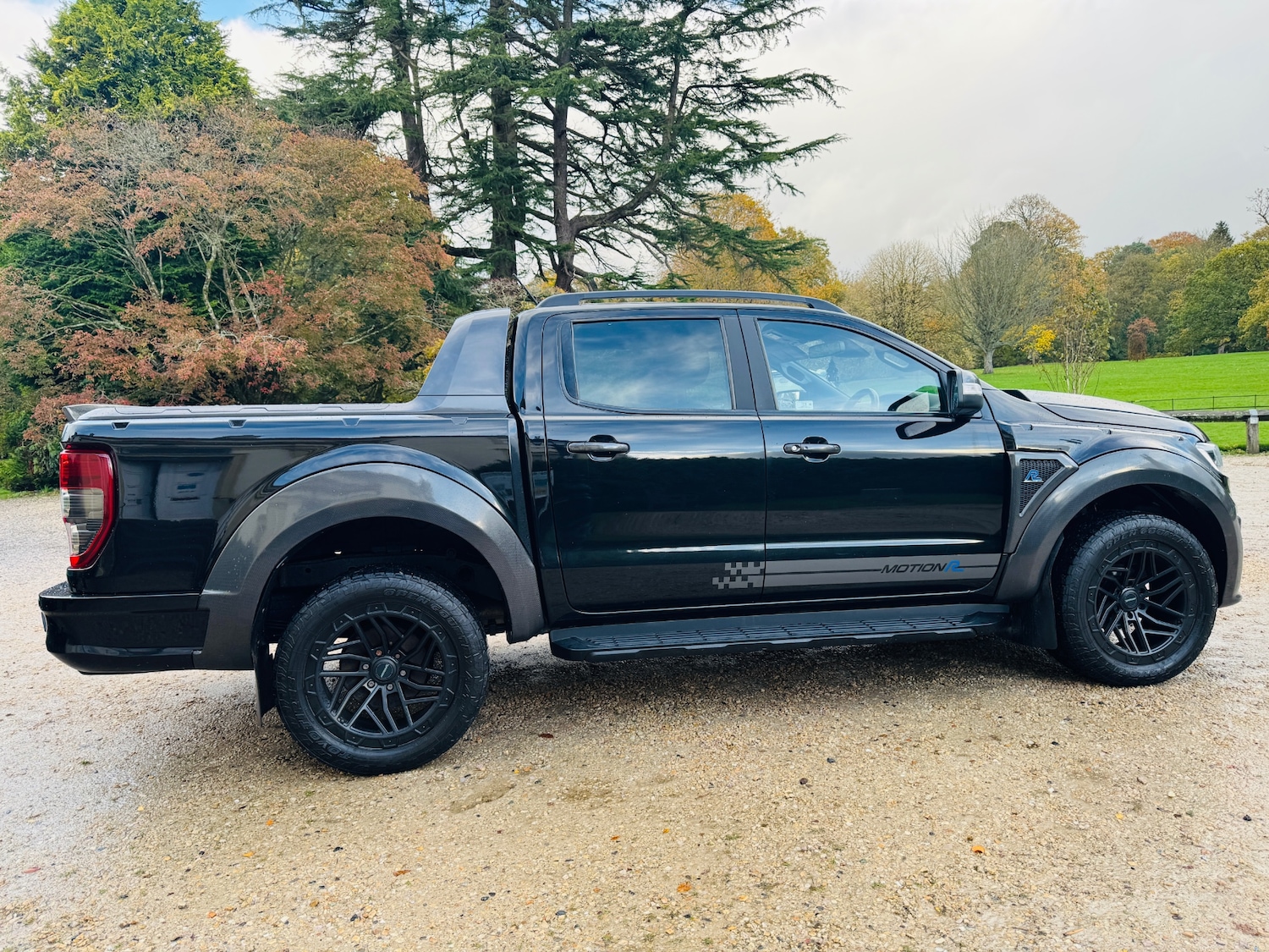 Used Ford Ranger 2022 for sale - 77722498: Photo 23