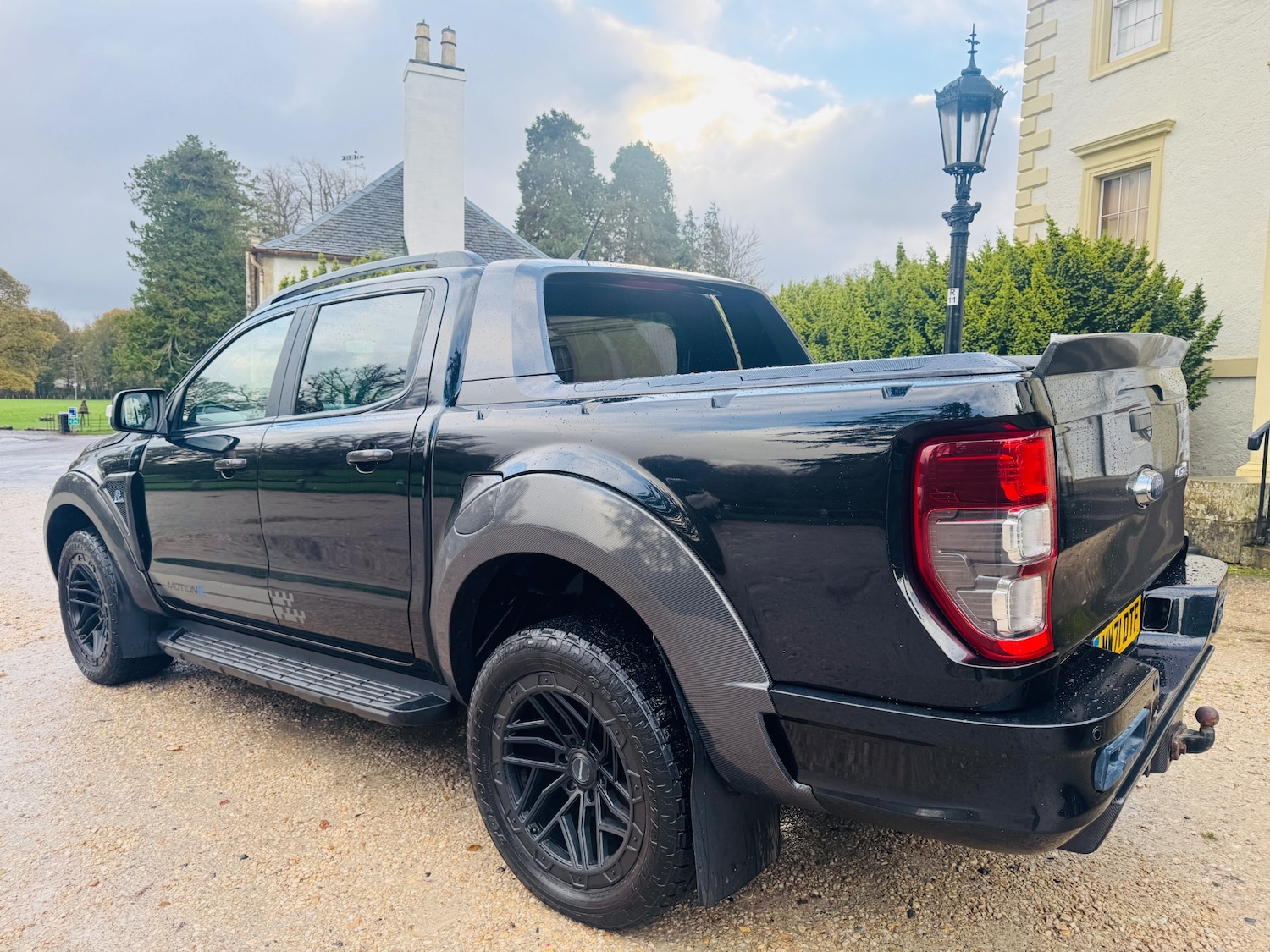 Used Ford Ranger 2022 for sale - 77722498: Photo 24