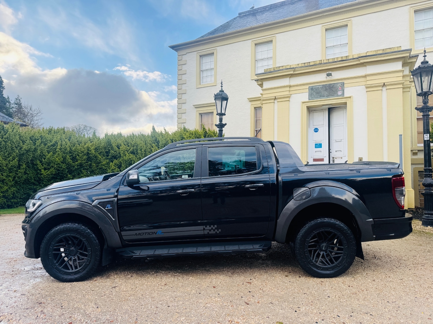 Used Ford Ranger 2022 for sale - 77722498: Photo 25