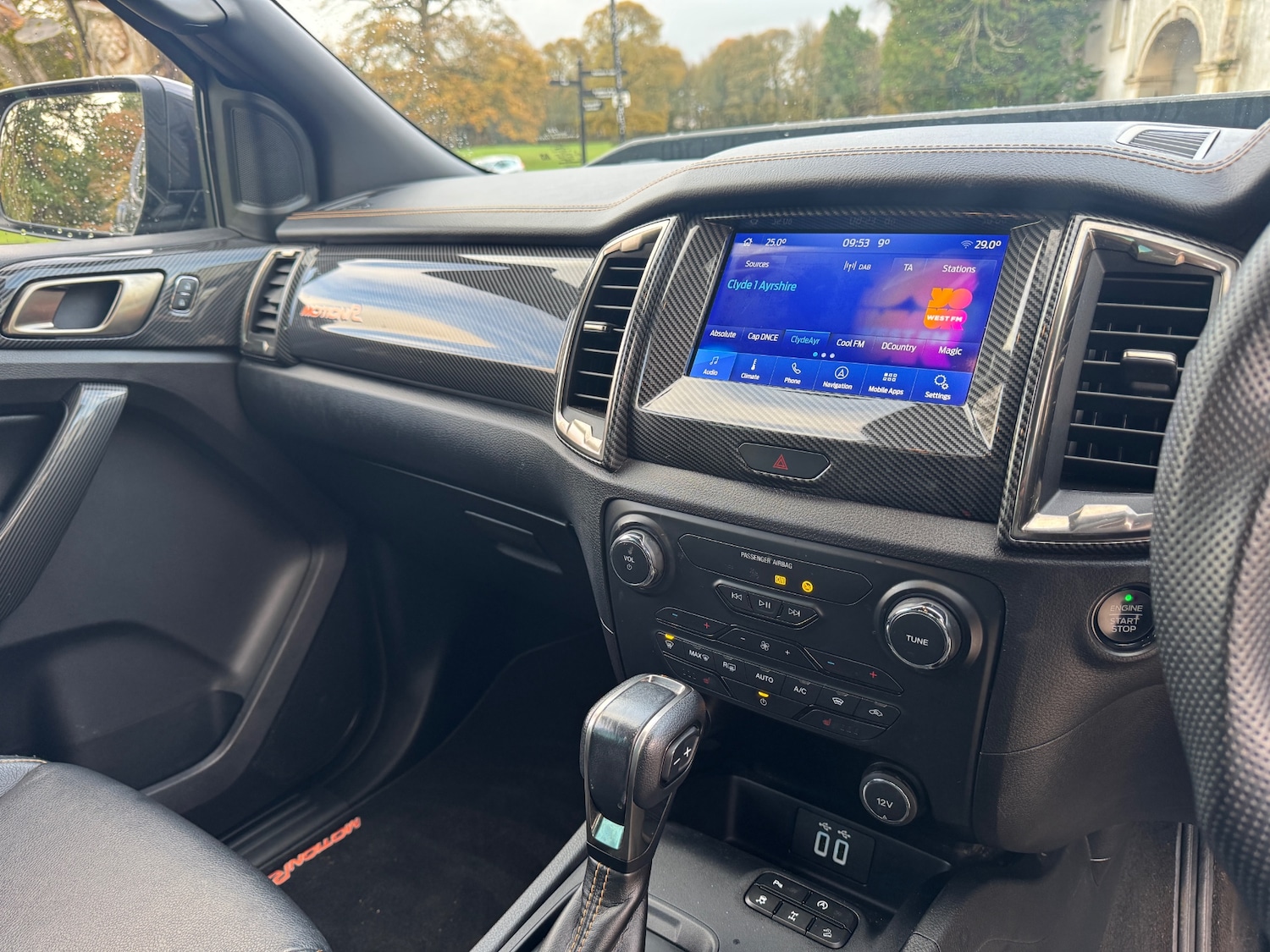 Used Ford Ranger 2022 for sale - 77722498: Photo 28