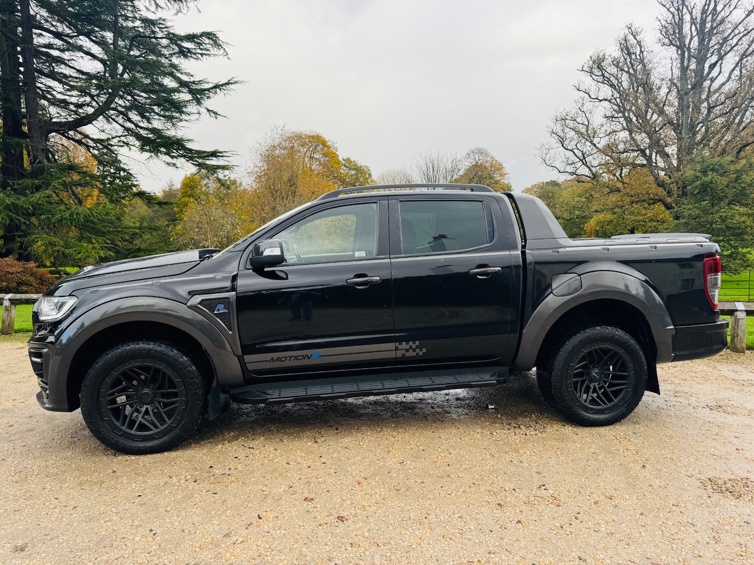 Used Ford Ranger 2022 for sale - 77722498: Photo 3