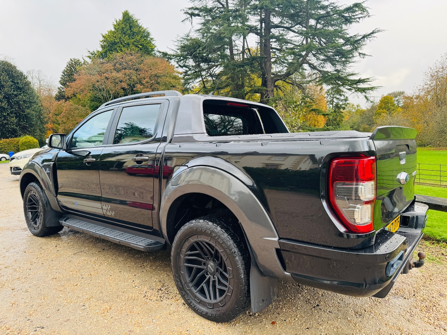 Used Ford Ranger 2022 for sale - 77722498: Photo 4