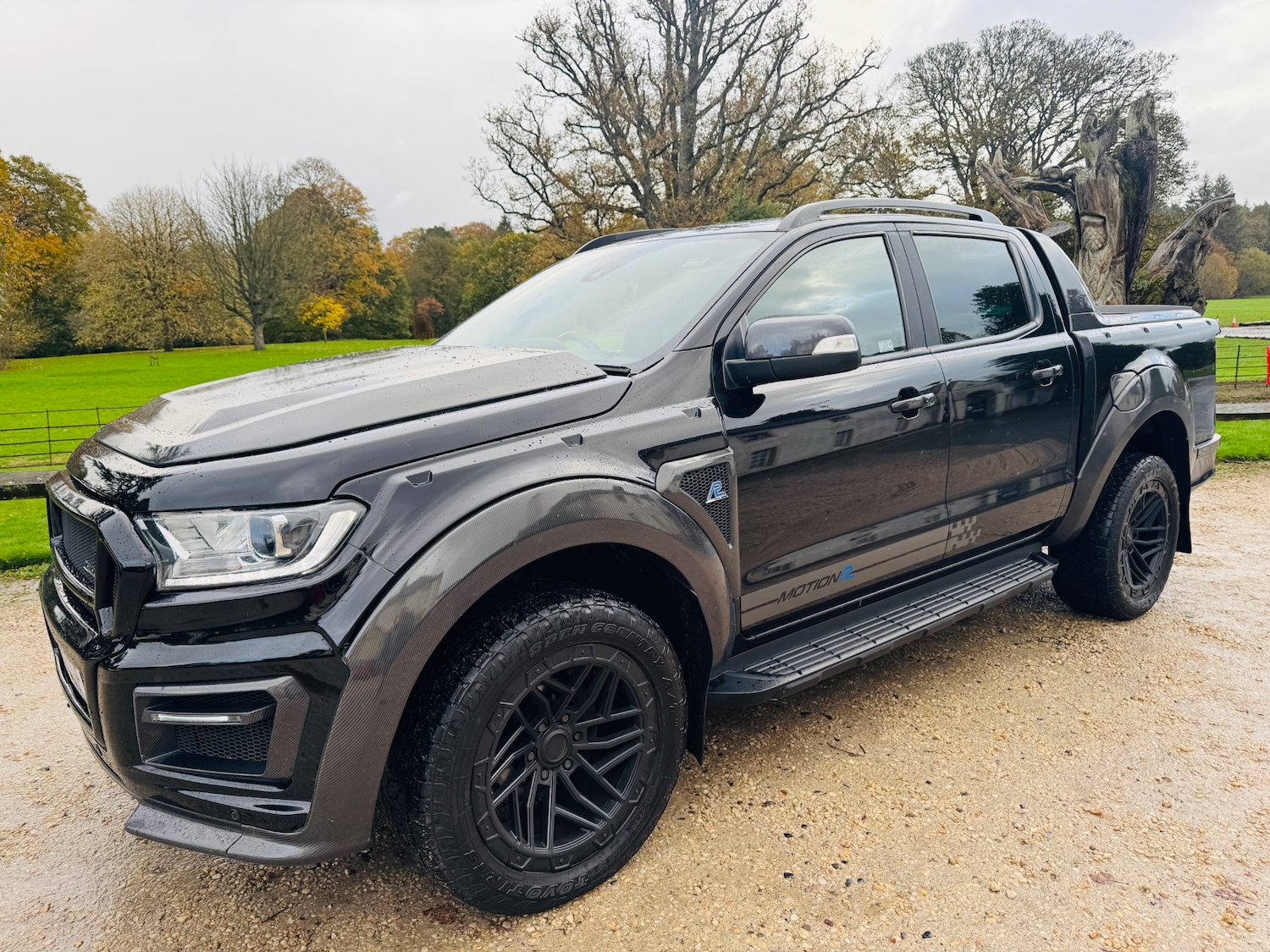 Used Ford Ranger 2022 for sale - 77722498: Photo 5