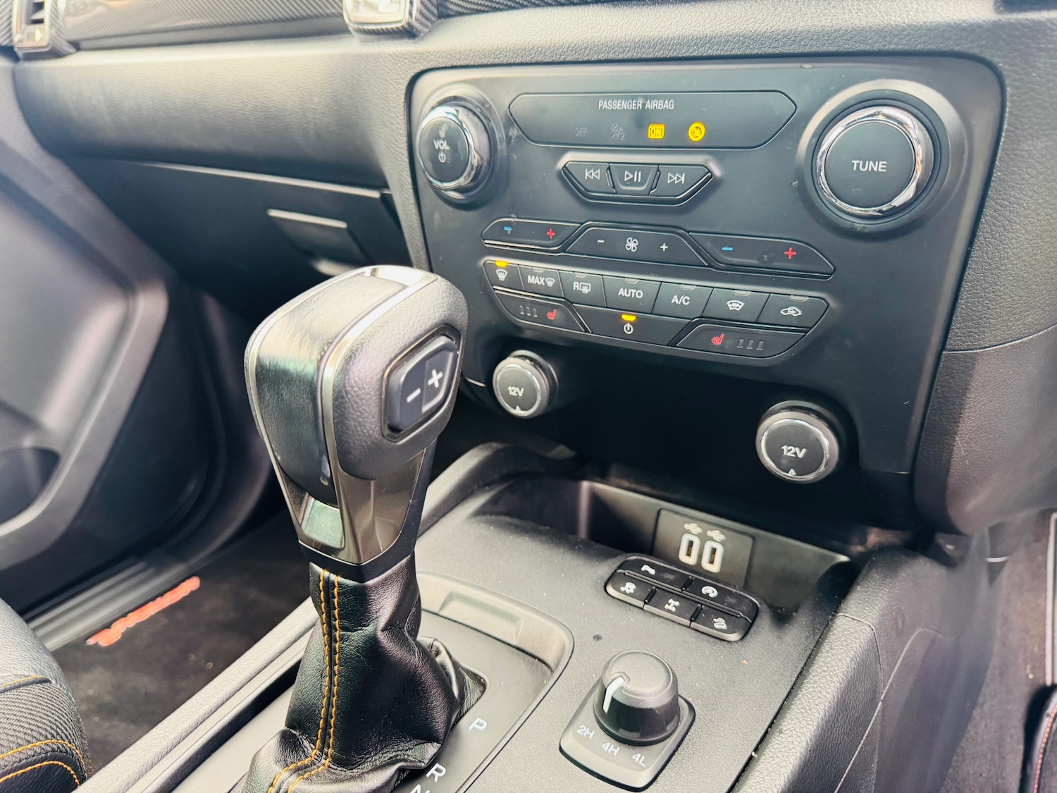 Used Ford Ranger 2022 for sale - 77722498: Photo 8