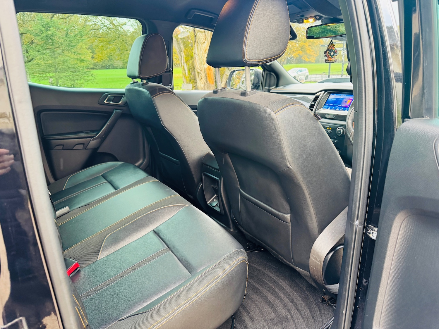 Used Ford Ranger 2022 for sale - 77722498: Photo 9