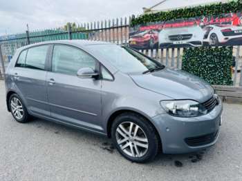 2013 - 1.4 TSI SE 5dr DSG